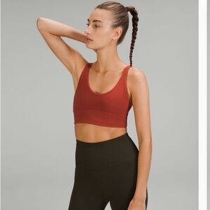 Lululemon Align Reversible Bra